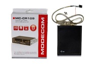 Wewnętrzny czytnik kart pamięci All-In-One Modecom MC-CR109 3,5"