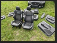 FOTELE SRT CHRYSLER 300C I 05-11R SEDAN SRT DESIGN KOMPLET FOTEL SKÓRA