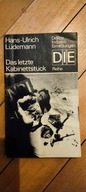 Das letzte Kabinettstuck H U Ludemann
