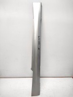 PRÓG NAKŁADKA PROGOWA BMW E81 E82 51777183234
