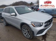 Mercedes-Benz GLC 300 4Matic 2020 2.0 Benzyna 255KM