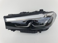 Bmw 5 G30 G31 lift Full Led prawy lampa prawa EUROPA