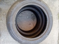 255/45R19 V Continental Contisportcontact 5 100V