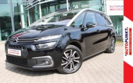 Citroen C4 SpaceTourer SHINE
