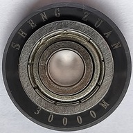 Kółko tnące łożyskowane do gresu 22mm.