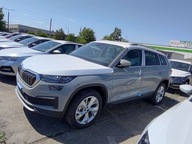 Skoda Kodiaq Kodiaq Edition 130 2,0 TSI 204 KM 7-bieg.DSG 4x4 WYPRZEDAZ 20