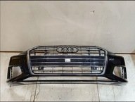 ZDERZAK AUDI A6 C8 4K0 18+ PRZÓD NR M607 ATRAPA
