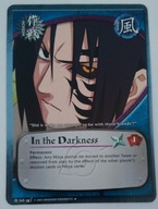 Karta Naruto CCG Mission In The Darkness - M-245