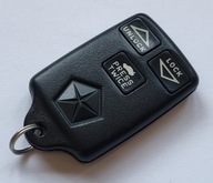 PILOT KLUCZYK OBUDOWA DODGE CHRYSLER JEEP RAM GRAND CHEROKEE CARAVAN VOYAGE