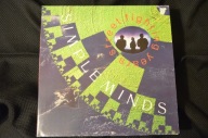 SIMPLE MINDS Street Fighting Years