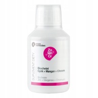 Suplement diety Invex Remedies BIOCHELAT MT płyn 150 ml