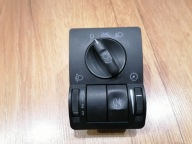 Opel Corsa C przełącznik świateł 0524119