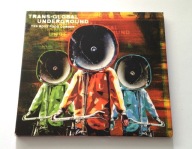 Transglobal Underground Yes Boss Food Corner CD digipack
