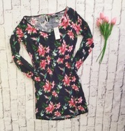 Sukienka damska xs czarna