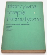 Intensywna terapia internistyczna Dymitr Aleksandrow