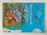 KOŚCIERZYNA POWIAT - MAP/INFO - TEN PRZEDMIOT - 13.04.2026