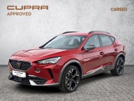 Cupra Formentor VZ 2.0TSI 310KM 4Drive, FV23%, Sal