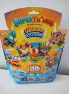 superthings GUARDIANS OF KAZOOM Zestaw 10 PACK