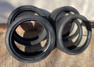 Opony Continental SportContact 6 275/30R20 Bieżnik 3,7mm lato AO Audi RS5