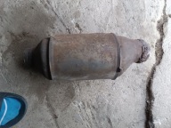 AUDI A3 8L 1.9 TDI AGR SEAT SKODA VW KATALIZATOR PUSTY puszka