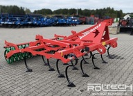 Agregat Uniwersalny Uprawowy Podorywkowy AGRO-MASZ APS 3m 4m 5m 6m