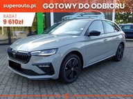 SKODA Scala Monte Carlo 1.0 TSI Hatchback 115KM 2026