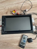 RADIO SAMOCHODOWE VORDON HT-869V2 2 DIN