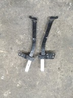 DS 3 CROSSBACK PEUGEOT 208 II 2008 II STREFA ZGNIOTU LEWA PRAWA