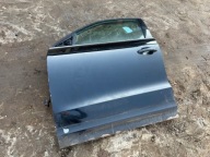 DRZWI PRZEDNIE LEWE LEWY PRZÓD AUDI Q3 LY9T 2016