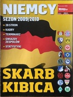 SKARB KIBICA LIGA NIEMIECKA SEZON 2009/10 TEMPO, PRZEGLĄD SPORTOWY