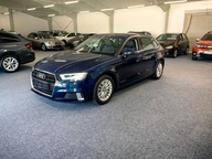 Audi A3 8V 1.6 S-Tronic, pierwszy właściciel