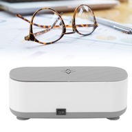 Myjka Ultradźwiękowa do Okularów i Biżuterii Sterylizator Kosmetyczny