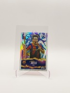 CHAMPIONS LEAGUE UEFA 25/26 LIONEL MESSI ENERGY LEGEND 568