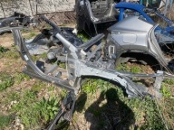 Ćwiartka prawa podłużnica Lexus Nx II 2022-