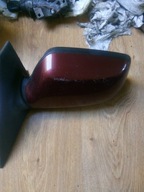 MAZDA 6 VI GG ELEKTRYCZNE Lusterko LEWE