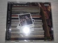 Copywrite & Planet Asia - Unfinished & Untitled FOLIA!!!