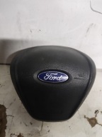 PODUSZKA KIEROWCY FIESTA MK7 62146212G