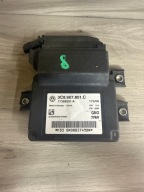 MODUŁ STEROWNIK HAMULCA RĘCZNEGO VW PASSAT CC B6 3C8907801C