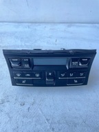 PORSCHE 991 982 718 BOXSTER PANEL STEROWANIA KLIMATYZACJI PRZÓD 9P1907039BE