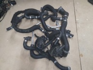 WĘŻE WODY AD BLUE KOMPLET 1.7 DCI TALISMAN