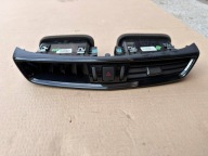 NISSAN QASHQAI J11 X- TRAIL T32 KRATKA NAWIEWU ŚRODKOWA CZARNA 687504EA0B