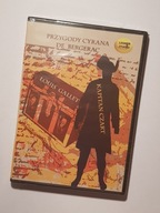 Audiobooki PRZYGODY CYRANA DE BERGERAC 2 CD mp3