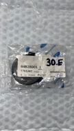 ZASLEPKA ZDERZAKA Ford Focus Mk2 1705387