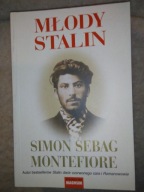 Młody Stalin Simon Sebag Montefiore