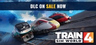 Train Sim World 4