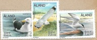 PTAKI EUROPY ALAND 2000 Morskie ** . Jak na skanie. Stan BDB.