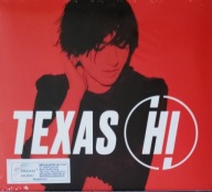 Texas, Hi CD