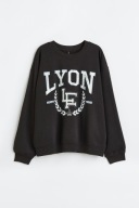 Bluza H&M r.XS LYON