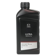 Olej silnikowy Mazda Ultra 5W-30 1L