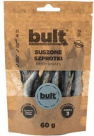 Bult EKO Suszone Szprotki 60g